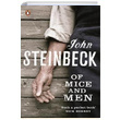 Of Mice And Men John Steinbeck Penguin Books