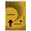 Madness Sam Sax Penguin Books
