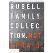 Not Afraid Rubell Family Collection Mark Coetzee Phaidon Press