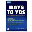 Ways to YDS Pelikan Yaynlar