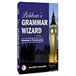 Pelikans Grammar Wizard 1 With Key Elementary to Pre intermediate Pelikan Yayınları