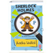 Sherlock Holmes Korku Vadisi Sir Arthur Conan Doyle Dahi ocuk Yaynlar