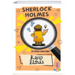 Kayp Elmas Sherlock Holmes Sir Arthur Conan Doyle Dahi ocuk Yaynlar