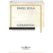 Germinal Ciltli Emile Zola Hasan Ali Yücel Klasikleri