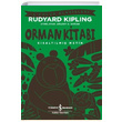 Orman Kitabı Rudyard Kipling İş Bankası Kültür Yayınları