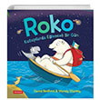 Roko Kutuplarda Eğlenceli Bir Gün Pearson Çocuk Kitapları
