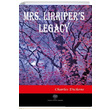 Mrs. Lirripers Legacy Charles Dickens Platanus Publishing