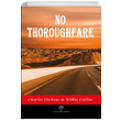 No Thoroughfare Platanus Publishing