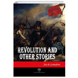 Revolution and Other Stories Jack London Platanus Publishing