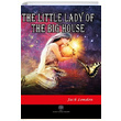 The Little Lady of the Big House Jack London Platanus Publishing