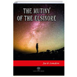 The Mutiny of the Elsinore Jack London Platanus Publishing