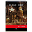 The Night Born Jack London Platanus Publishing