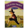 Oliver Twist Charles Dickens Parıltı Yayınları