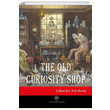The Old Curiosity Shop Charles Dickens Platanus Publishing