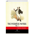 The Pickwick Papers Vol 1 Charles Dickens Platanus Publishing