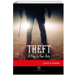 Theft Jack London Platanus Publishing
