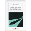 Lord Arthur Savilein Suu Oscar Wilde Karbon Kitaplar