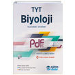 TYT Biyoloji Güncel PDF Planlı Ders Föyü Eğitim Vadisi Yayınları