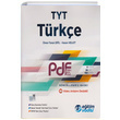 TYT Türkçe Güncel PDF Planlı Ders Föyü Eğitim Vadisi Yayınları