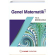 Genel Matematik 1 Mustafa Balcı Palme Yayıncılık