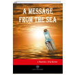 A Message from the Sea Charles Dickens Platanus Publishing