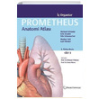 Prometheus Anatomi Atlası 2. Cilt Palme Yayıncılık