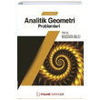Çözümlü Analitik Geometri Problemleri Mustafa Balcı Palme Yayıncılık
