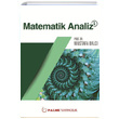Matematik Analiz 1 Mustafa Balcı Palme Yayıncılık
