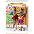 Fareli Kyn Kavalcs Parlt Yaynlar