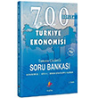2020 700 Soruda Trkiye Ekonomisi Soru Bankas zml Dizgi Kitap Yaynevi