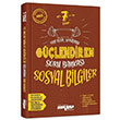 7. Sınıf Güçlendiren Sosyal Bilgiler Soru Bankası Ankara Yayıncılık