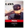 Laws Plato Platanus Publishing