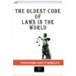 The Oldest Code Of Laws in The World Platanus Publishing