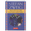 Bilinmeyen Bir Kadının Mektubu Stefan Zweig Gönül Yayıncılık