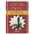 Satranç Stefan Zweig Gönül Yayıncılık
