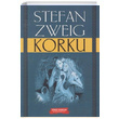 Korku Stefan Zweig Gönül Yayıncılık