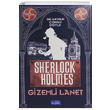 Gizemli Lanet Sherlock Holmes Sir Arthur Conan Doyle Parıltı Yayınları