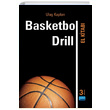 Basketbol Drill El Kitab Nobel Yaynevi
