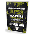 KPSS Tarih Soru Avı 101 Çözümlü Soru Full Tekrar Pelikan Yayınları