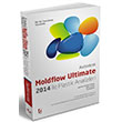 Moldflow Ultimate 2014 ile Plastik Analizleri Sekin Yaynclk