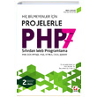 Projelerle PHP 7 Sekin Yaynclk