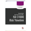 ISO 31000 Risk Ynetimi Sekin Yaynclk