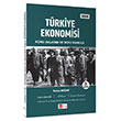 2020 Trkiye Ekonomisi Konu Anlatm ve Soru Bankas Akfon Yaynlar