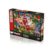 Ugly Birds 1000 Parça Puzzle ONUR320 Ks Games