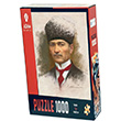 Mustafa Kemal Atatrk 1000 Para Puzzle Adam Games