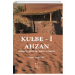 Kulbe-i Ahzan mer Karatay Akademisyen Kitabevi