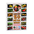 Lao Resimlerle 50 Meyve Sebze