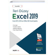 İleri Düzey Excel 2019 Seçkin Yayınevi