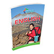 8. Sınıf Star İngilizce Yardımcı Kitap Dilko Yayınları
