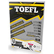 TOEFL Practice Book Advanced Pelikan Yayınları
